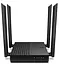 Роутер TP-Link Archer C64 AC1200 Black 802.11ac (Archer C64) - миниатюра 2