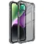 Чохол до мобільного телефона BeCover Anti-Shock Apple iPhone 15 Plus Grey (710622) - мініатюра 1