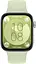 Смарт-часы Huawei Watch Fit 3 Green (55020CGE) - миниатюра 2