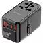 Сетевое зарядное устройство Proove Trip 85W Black (TATR85130001) [130288] - миниатюра 2