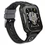 Дитячий смарт-годинник Smart Baby Watch D38-X3 з SIM-картою GPS прослуховуванням відеодзвінком 4G Play Market рожевий - мініатюра 2