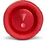Портативная колонка JBL Flip 6 Red (JBLFLIP6RED) - миниатюра 3