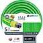 Шланг садовый Cellfast 15-100 (GREEN ATS 1/2'' 25m) - миниатюра 1