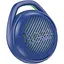 Портативна bluetooth колонка Hoco HC24 TWS синій - мініатюра 1