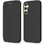 Чохол-книжка Make Samsung A54 Flip Black - мініатюра 1