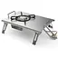 Туристическая плита стол Naturehike NH20RJ001 4500Вт (Серебристый) - миниатюра 1