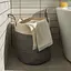Полотенце MBM Home Терра 70x140 см жемчужный-аквамарин (BT-14 L PEARL/AQUAMARINE) - миниатюра 13