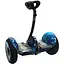 Гіроскутер Mini Robot Ninebot Mini 54v Синій космос - мініатюра 1