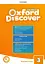 Oxford Discover Second Edition 3 Teacher's Pack - миниатюра 1