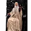 Статуэтка Lord of The Rings Saruman the White on Throne Statue 1/6 scale (Властелин колец) 110 см - миниатюра 7