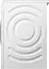 Пральна машина BOSCH (WGG14400BY) - мініатюра 6