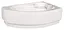Ванна акриловая Cersant 170x110 Kalope правая S301-115 - миниатюра 2