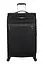 Валіза American Tourister AEROSPIN BLACK 80x48x30(33) 80 См MH6*09003 - мініатюра 1