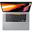 Ноутбук Apple MacBook Pro 16" з Touch Bar 32 ГБ, 1 ТБ, Intel Core i9 сріблястий Seller Refurbished - мініатюра 1