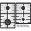 Варильна поверхня Gorenje GW642AXW газова [138013] - мініатюра 1
