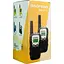 Портативна рація Baofeng MiNi BF-T2 PMR446 Green (MiNiBFT2_G) - миниатюра 7