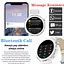 Умные часы Uwatch Diamond White Silicone - миниатюра 6
