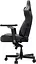 Игровое кресло Anda Seat Kaiser 4 V2 Elegant Black PVC Size XL (AD12YDDC-XLL-20-B-PV/C-03) - миниатюра 3
