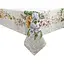 Скатерть Lefard Home Textile Kendra гобеленовая 180х140 см (732-150) - миниатюра 3
