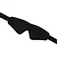 Маска Liebe Seele Boudoir Amor Blindfold Black - миниатюра 4
