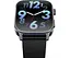 Умные часы Xiaomi Kieslect Smart Calling Watch KS 3 черные - миниатюра 6