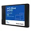 SSD диск накопитель Western Digital Blue SA510 1 TB 2.5" SATAIII (WDS100T3B0A) - миниатюра 2