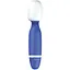 Стимулятор B Swish bThrilled Denim 20 см (синій) - мініатюра 1
