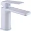 Змішувач для раковини TOPAZ ODISS TO 18221-H52-WW - мініатюра 1
