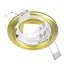 Світильник точковий Brille декоративний HDL-LA PB MR16 164032 - мініатюра 2