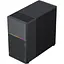 Корпус GameMax P31 BK без БП Black (P31 BK) - мініатюра 9