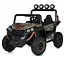 Дитячий електромобіль Джип M 6058EBLR-18(24V) до 59 кг - мініатюра 1
