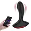 Масажер простати Magic Motion Solstice App Controlled, 13.2 см чорний - мініатюра 4