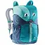 Рюкзак Deuter Kikki old Petrol-Midnight (1052-3610519 3339) - миниатюра 1