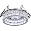 Світильник точковий Brille декоративний HDL-G211 CL MR16 L13-090 - мініатюра 1