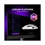 Мишка Lorgar Elite MSE90W Wireless/Bluetooth Dark Grey (LRG-MSE90W-DG) - мініатюра 6
