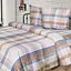 Комплект постільної білизни Ярослав az 16 двоспальний 200х220 см Бязь набивна (57412) - мініатюра 1