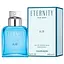 Оригінал Calvin Klein Eternity Air For Men 100 мл туалетна вода - мініатюра 1