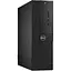 Комп'ютер Dell Refurb OptiPlex 3050 SFF i5-6500/16/240SSD/1Tb/GT1030-2Gb - мініатюра 3