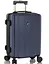 Чемодан Heys SpinLite (S) Navy (10157-0028-21) 930200 - миниатюра 1