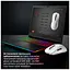 Мишка GamePro Genesis Ranker Wireless/Bluetooth/USB White (GM012W) - мініатюра 5