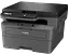 Многофункциональное устройство Brother DCPL2622DWYJ1 (7085066) - миниатюра 2