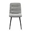 Стілець Avanti Bos Light Grey - мініатюра 4