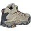 Ботинки Merrell Moab 3 Mid GTX Mns - миниатюра 2