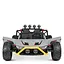 Електромобіль дитячий Bambi Багі Racer JS3168EBLR-11 24V Сірий - мініатюра 2
