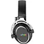 Игровые наушники с микрофоном HATOR ESH-50 HYPERGANG 3 SyncHUB USB 7.1 Hi-Res Black - миниатюра 4