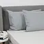 Комплект наволочок ТЕП скрутка сірий 50 x 70 см (2-03861_31469) - мініатюра 1