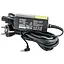 Блок живлення до ноутбука PowerPlant Asus 220V, 19V 40W 2.1A (2.3x0.7) (AS40F2307) - мініатюра 2