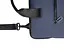 Сумка-чехол Gommo Super Slim 15"/16", синий Tucano teh0014711 - миниатюра 5