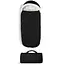 Конверт в коляску Stokke Yoyo Black (646603) - мініатюра 2