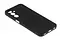 Чохол Silicone Cover TPU Shock Sides 1,5 mm for Samsung Galaxy A36 Black - мініатюра 3
